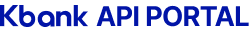 Kbank API PORTAL